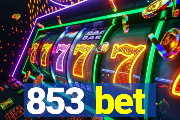 853 bet